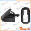 Gicleur de lave-glace pour FORD | EDS-FR-003, 4M51-17666-AB